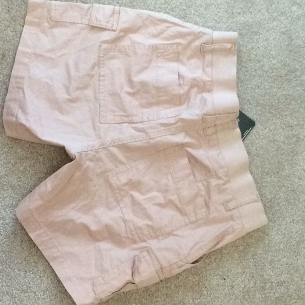 Lee cargo shorts